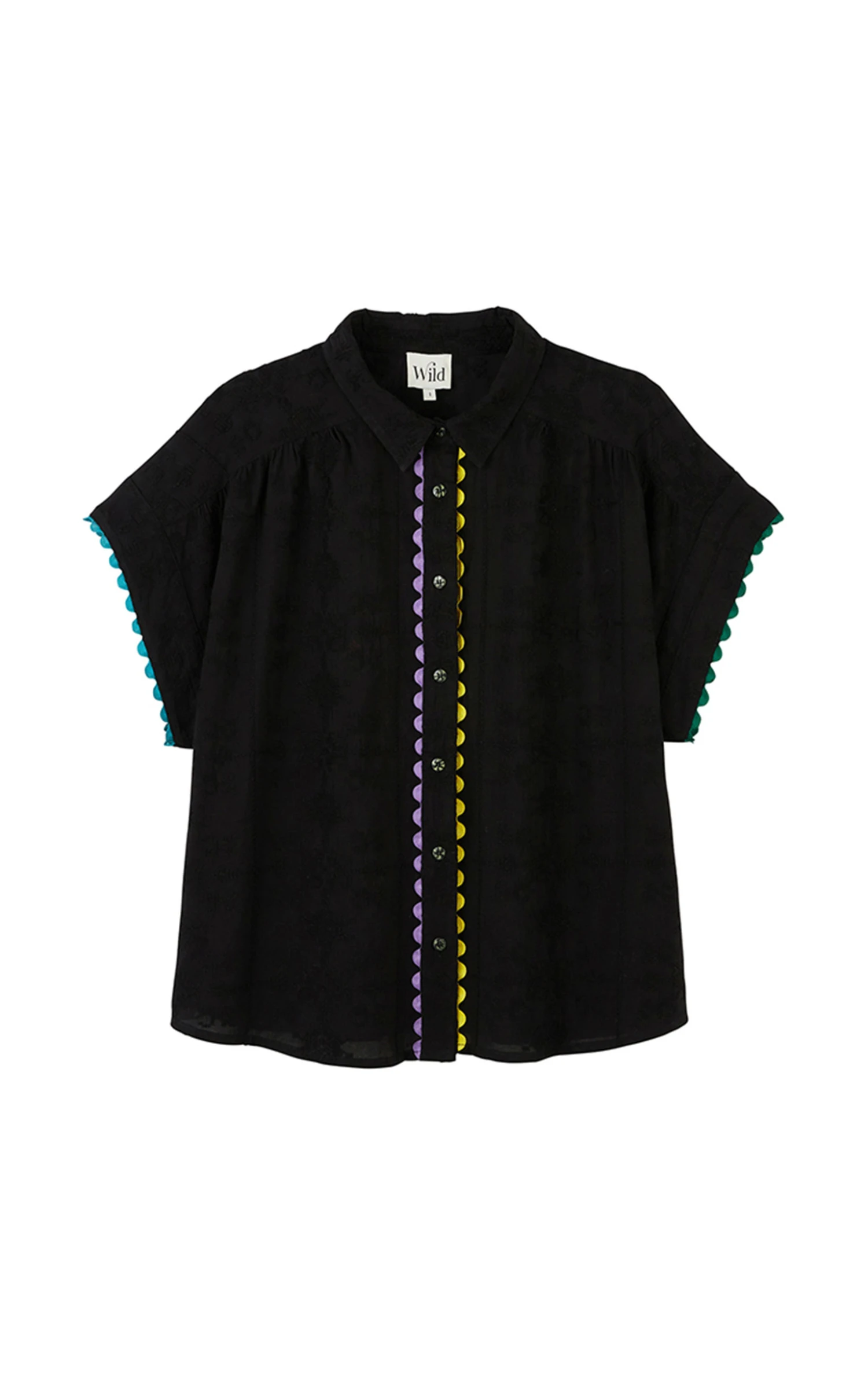 TopBuddy Noir 2 TopBuddy Noir - Image 2