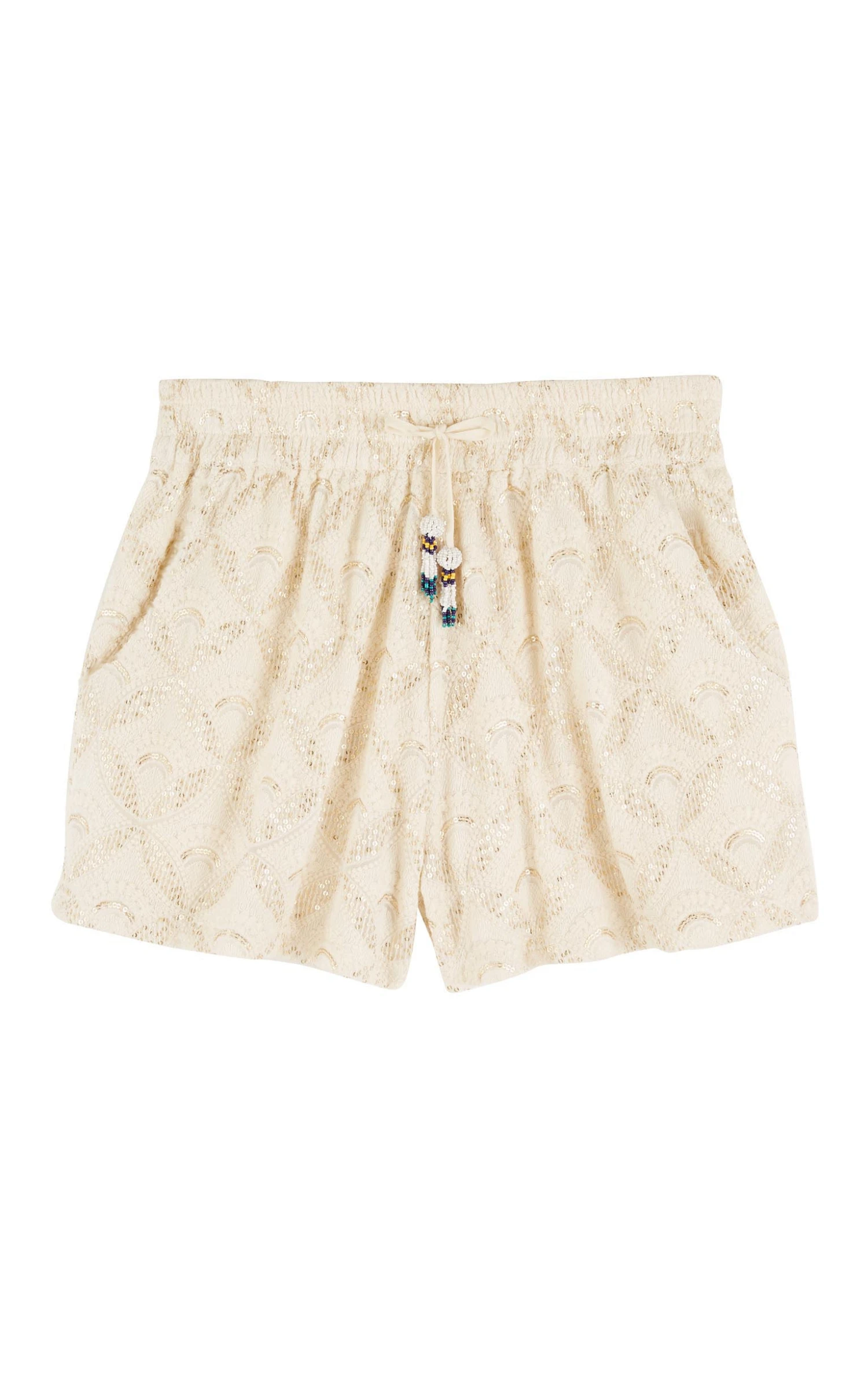 ShortCeline Blanc 2 ShortCeline Blanc - Image 2