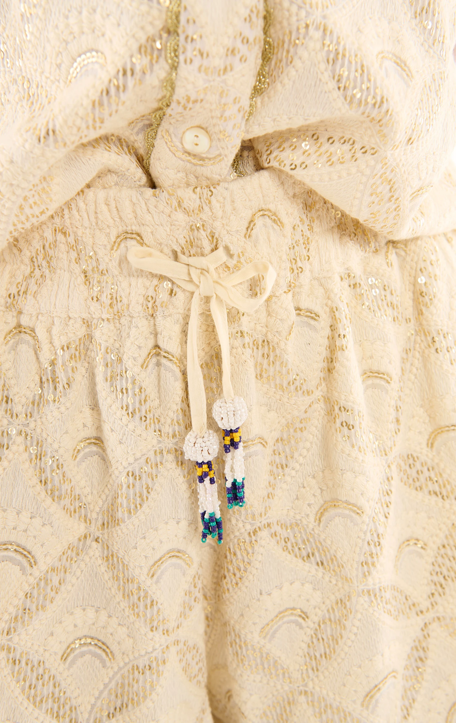 ShortCeline Blanc 4 ShortCeline Blanc - Image 4