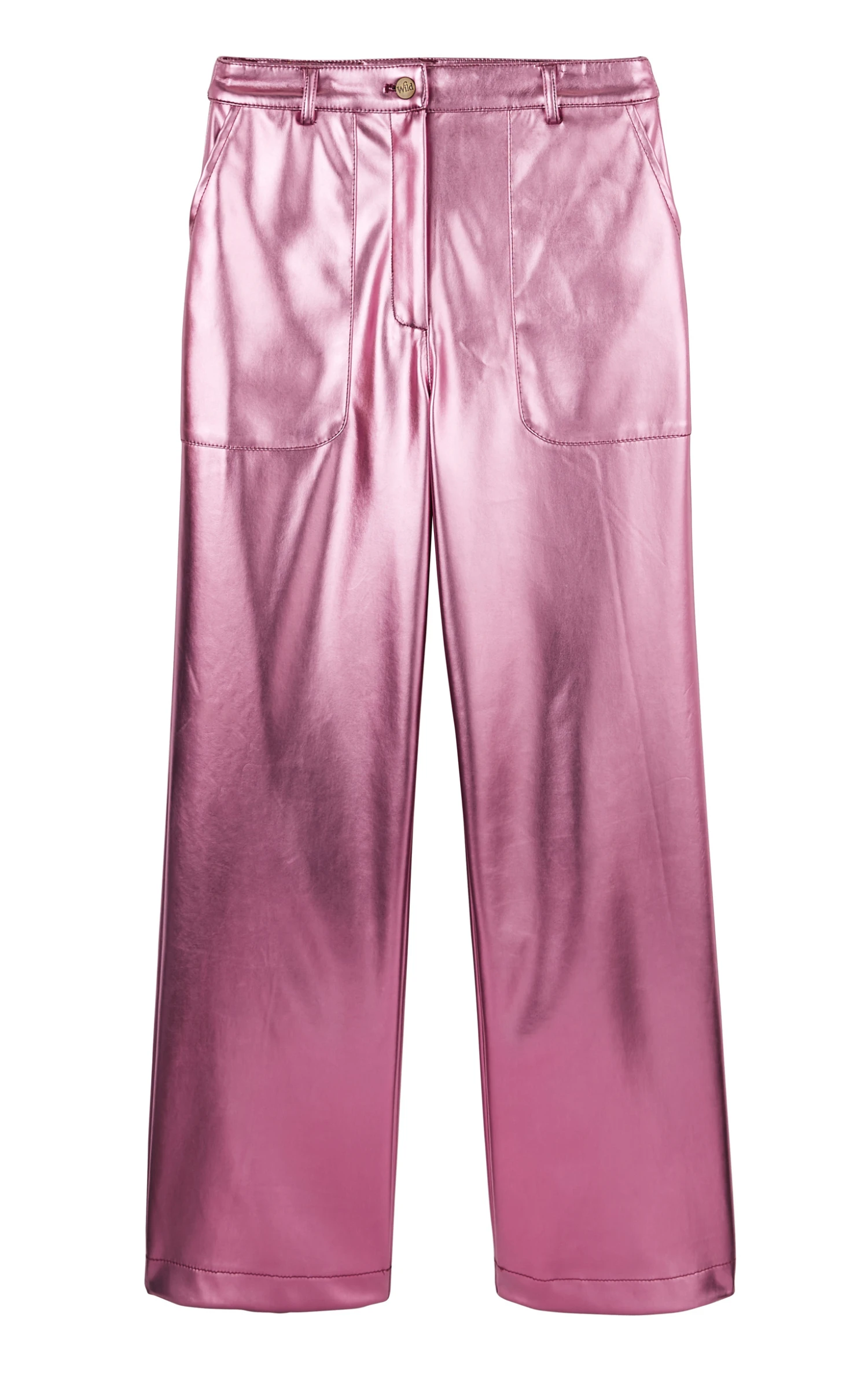 PantalonCharles Rose 2 PantalonCharles Rose - Image 2