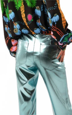 PantalonCharles Bleu -WeirdFish Clothing Shop charles 13