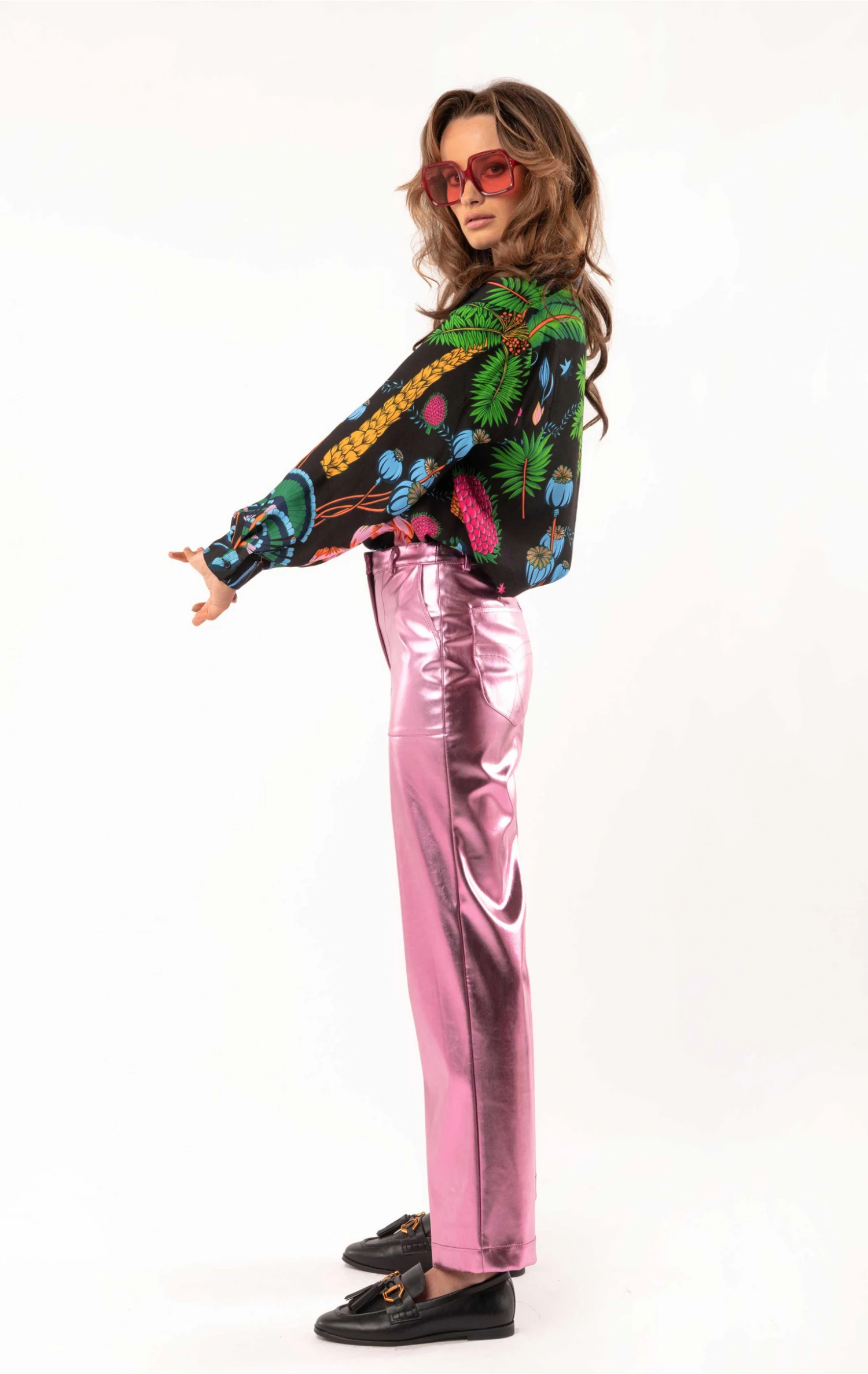 PantalonCharles Rose 3 PantalonCharles Rose - Image 3