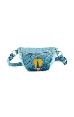 Sac BananeCoconut Bleu