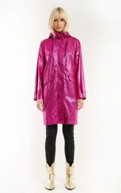 VesteDrake Rose -WeirdFish Clothing Shop drake 12