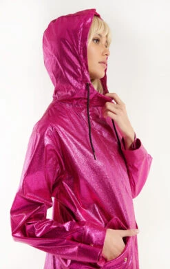 VesteDrake Rose -WeirdFish Clothing Shop drake 13