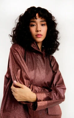 VesteDrake Cuivre -WeirdFish Clothing Shop drake 18