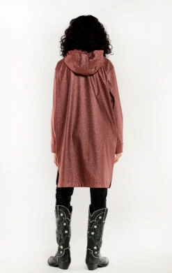 VesteDrake Cuivre -WeirdFish Clothing Shop drake 19