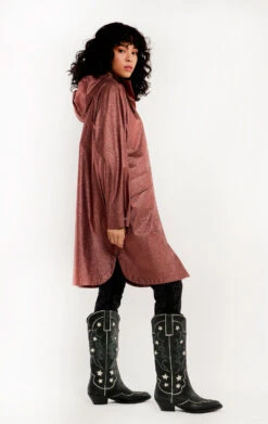 VesteDrake Cuivre -WeirdFish Clothing Shop drake 20