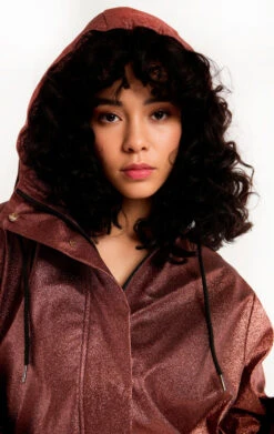 VesteDrake Cuivre -WeirdFish Clothing Shop drake 21