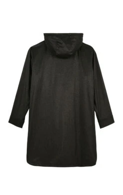 VesteDrake Noir -WeirdFish Clothing Shop drake 28