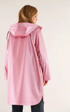 VesteDrake Rose Pâle -WeirdFish Clothing Shop drake 32