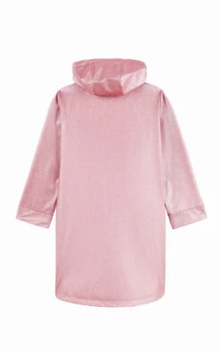 VesteDrake Rose Pâle -WeirdFish Clothing Shop drake 33