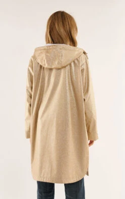 VesteDrake Doré -WeirdFish Clothing Shop drake 37