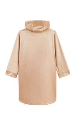 VesteDrake Doré -WeirdFish Clothing Shop drake 38