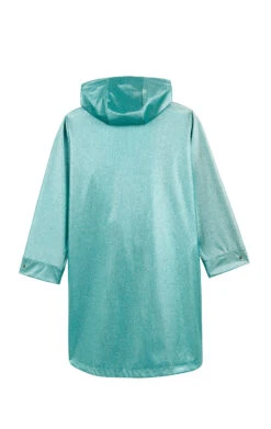 VesteDrake Turquoise 9 VesteDrake Turquoise -WeirdFish Clothing Shop drake 9