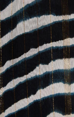 PantalonEdouard Noir -WeirdFish Clothing Shop edouard 5