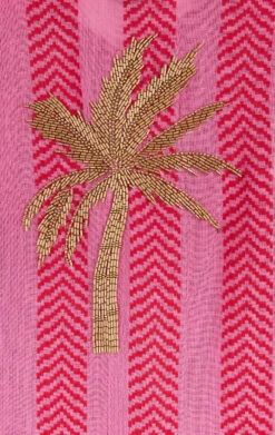 ChemiseEkko Rose -WeirdFish Clothing Shop ekko 5