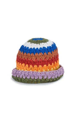 ChapeauEnjoy Multicolore