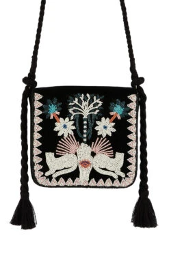 Sac à MainEpona Noir