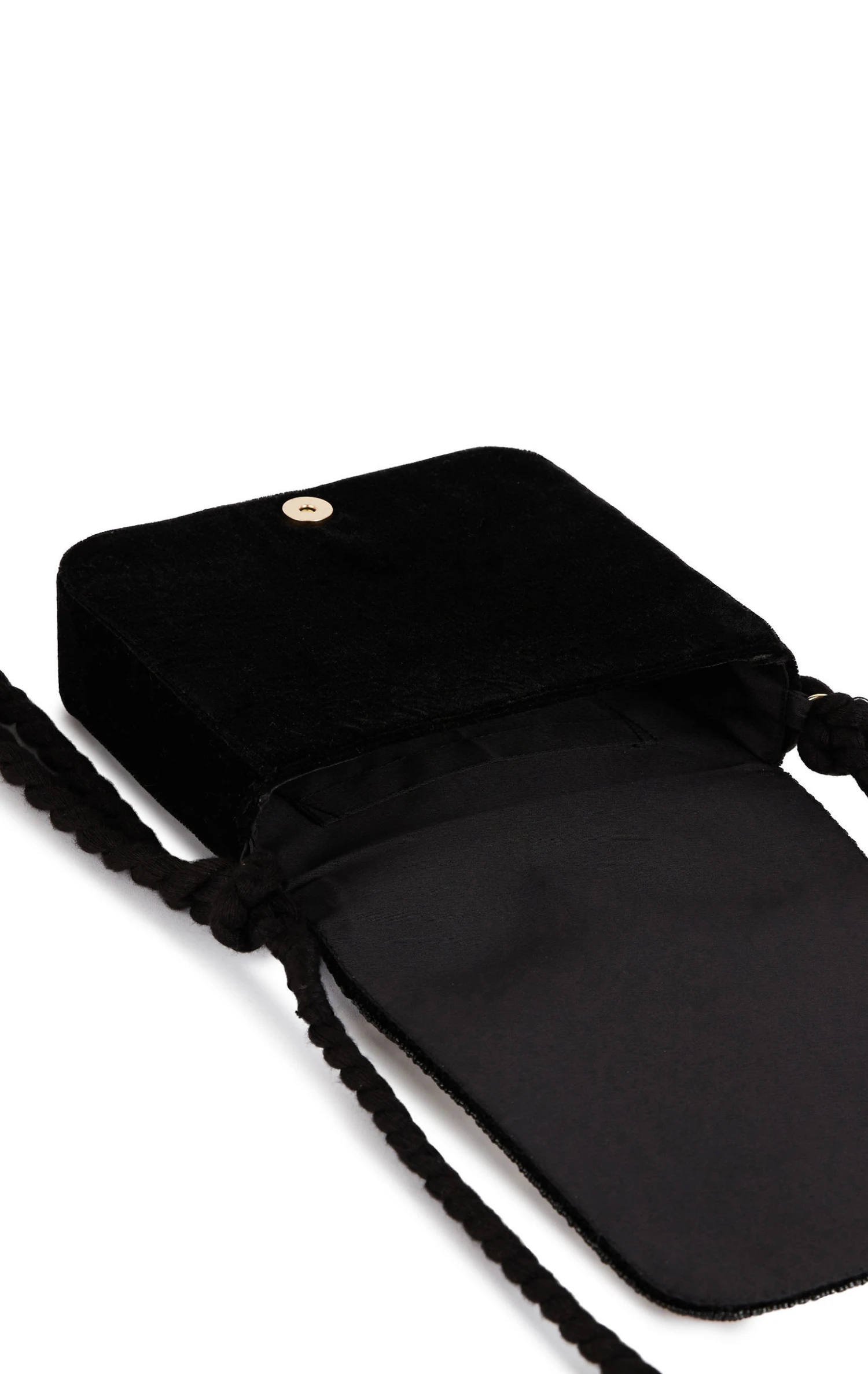 Sac à MainEpona Noir 5 Sac à MainEpona Noir - Image 5