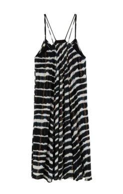 RobeEthan Noir -WeirdFish Clothing Shop ethan 5