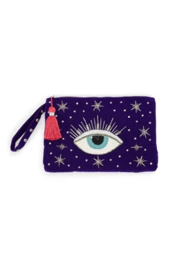 PochetteEugenie Violet