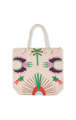 Sac CabasGassy Beige