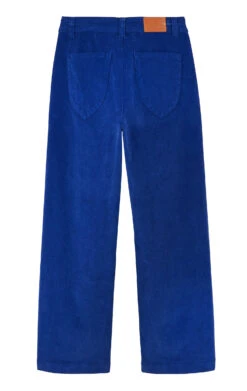 PantalonHarry Bleu -WeirdFish Clothing Shop harry 15