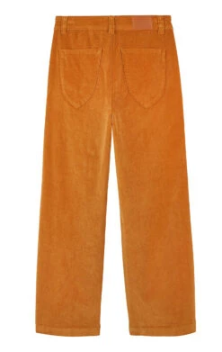 PantalonHarry Caramel -WeirdFish Clothing Shop harry 21