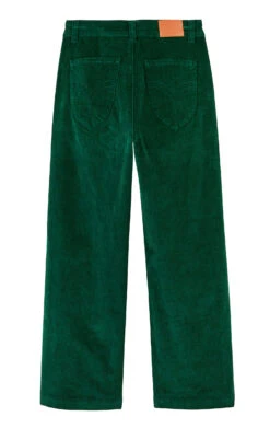 PantalonHarry Vert 11 PantalonHarry Vert -WeirdFish Clothing Shop harry 5