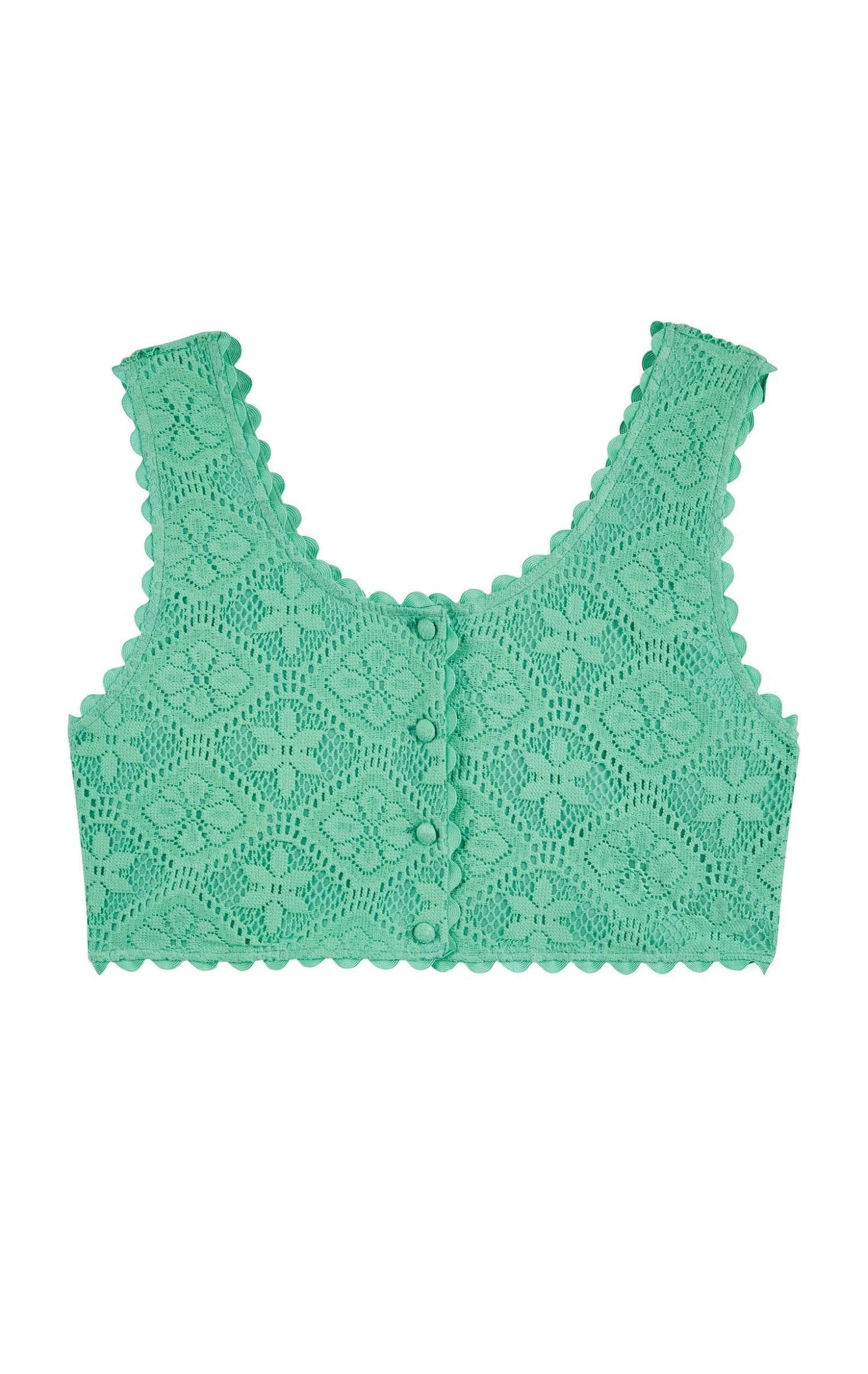 TopHedda Vert 2 TopHedda Vert - Image 2