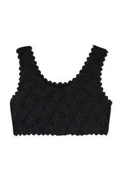 TopHedda Noir 12 TopHedda Noir -WeirdFish Clothing Shop hedda 11