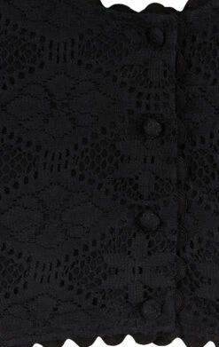 TopHedda Noir 13 TopHedda Noir -WeirdFish Clothing Shop hedda 12