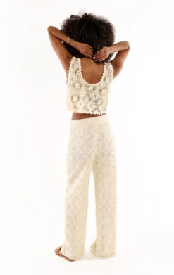 TopHedda Blanc -WeirdFish Clothing Shop hedda 16