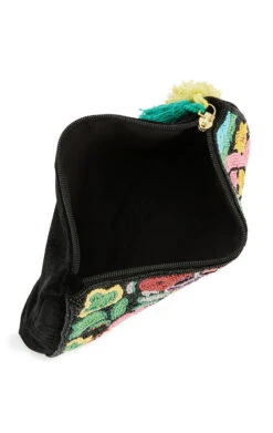 Sac PochetteHuguette Multicolore -WeirdFish Clothing Shop huguette 2