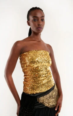 JupeIwa Doré -WeirdFish Clothing Shop iwa 6