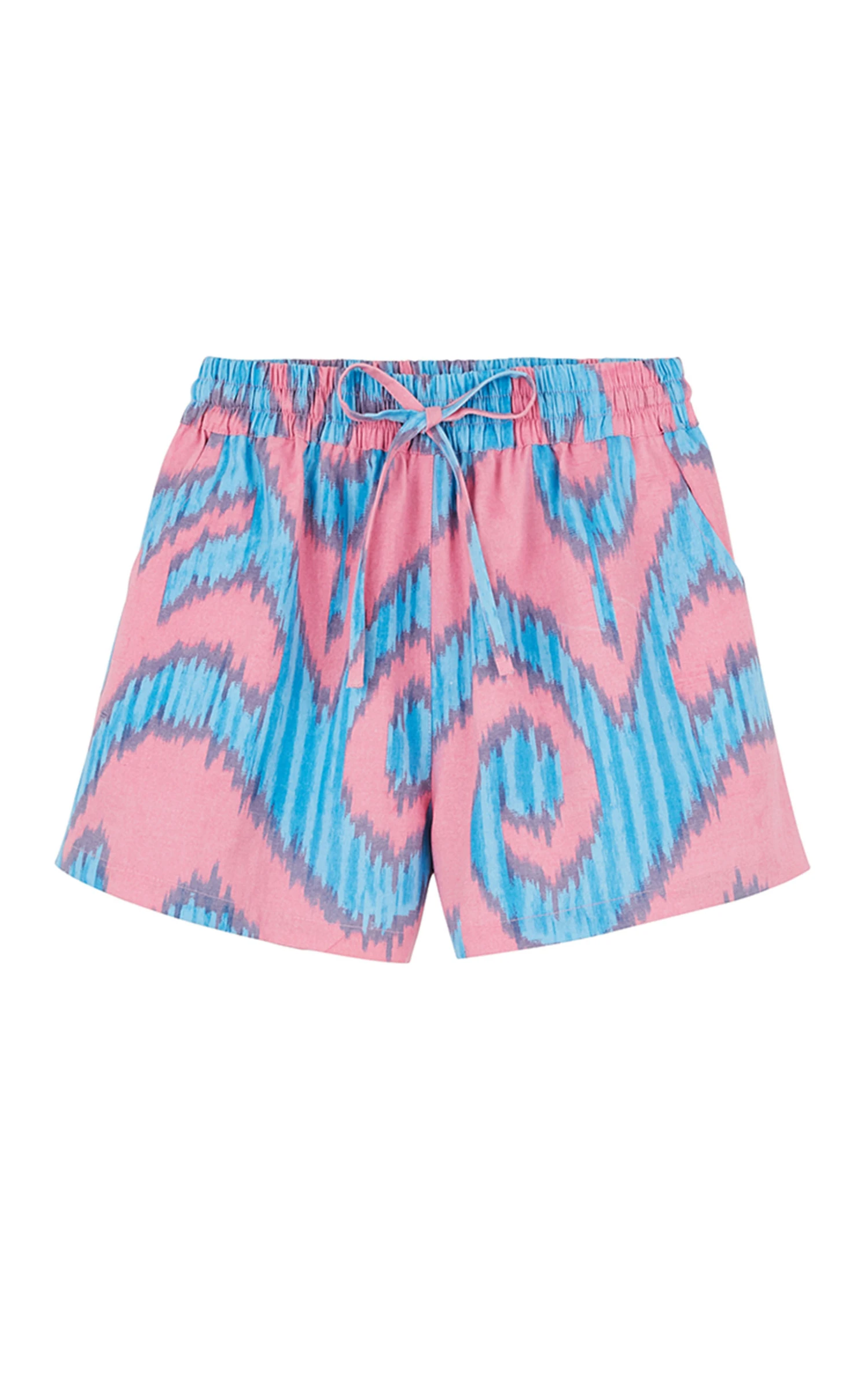 ShortJude Rose 2 ShortJude Rose - Image 2