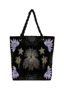 Sac CabasJulius Noir