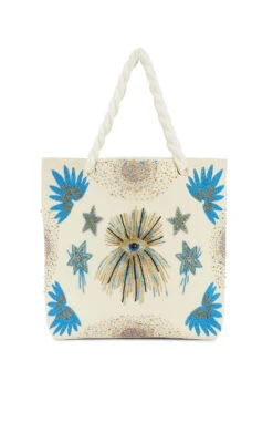 Sac CabasJulius Blanc