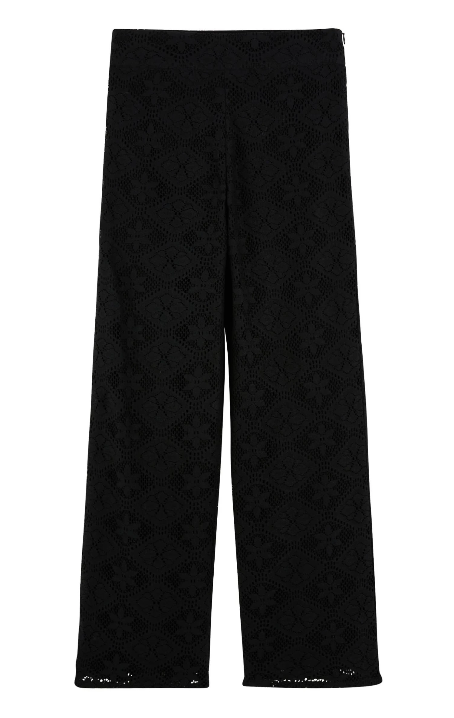 PantalonKayle Noir 2 PantalonKayle Noir - Image 2