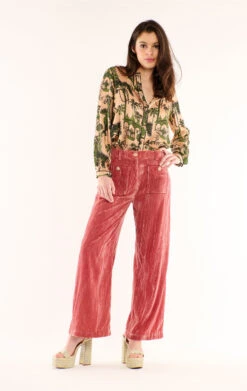 PantalonKoffi Blush
