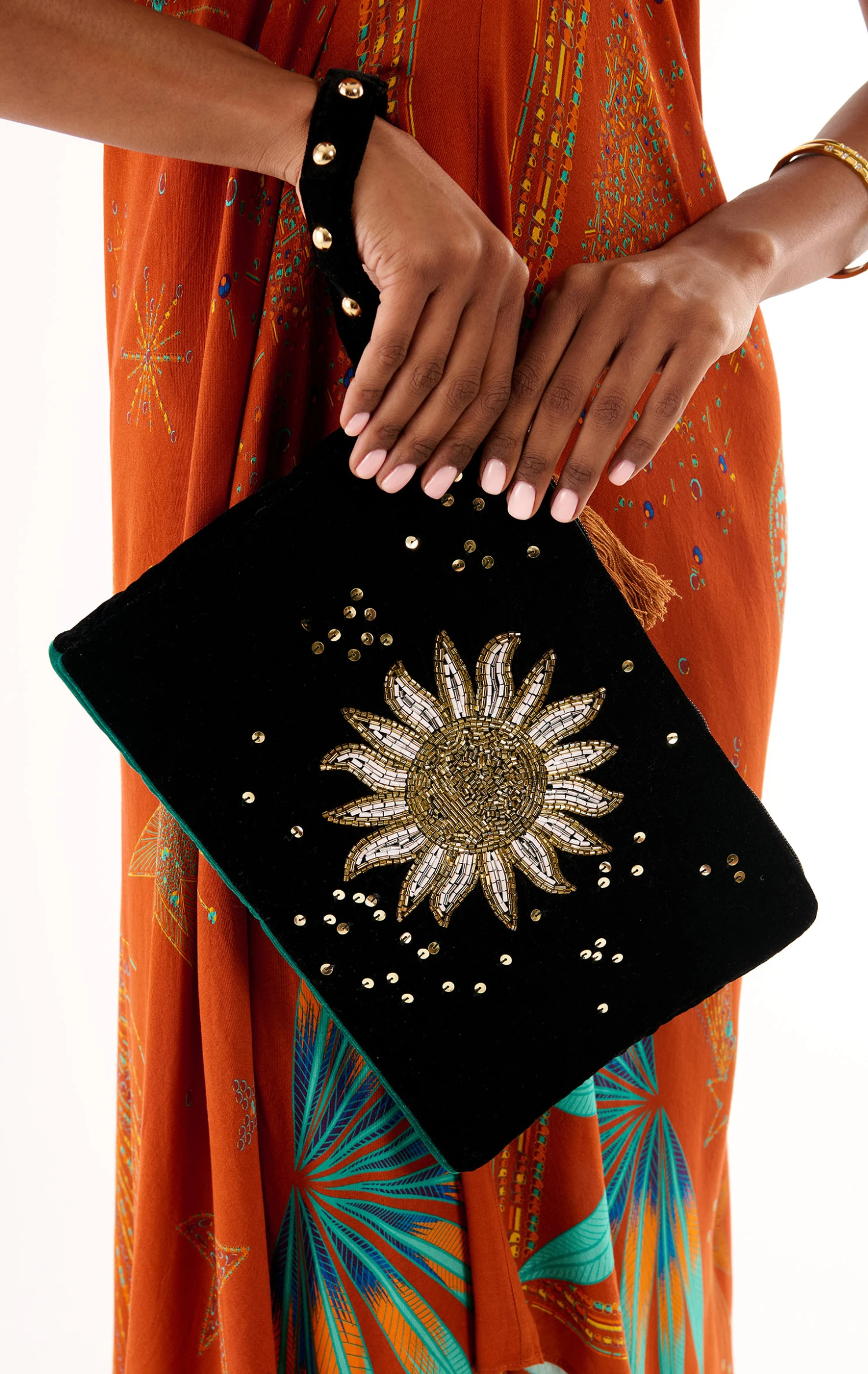 PochetteLogan Noir 2 PochetteLogan Noir - Image 2