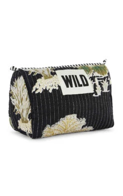 PochetteLuce Kaki -WeirdFish Clothing Shop luce 11