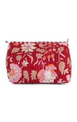 PochetteLuce Rouge -WeirdFish Clothing Shop luce 14