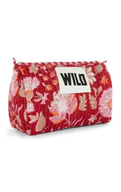 PochetteLuce Rouge -WeirdFish Clothing Shop luce 15