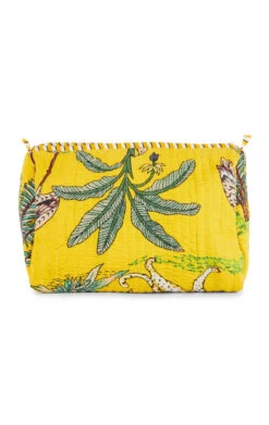 PochetteLuce Jaune -WeirdFish Clothing Shop luce 18