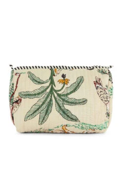 PochetteLuce Beige -WeirdFish Clothing Shop luce 2