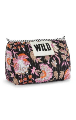 PochetteLuce Rose -WeirdFish Clothing Shop luce 23