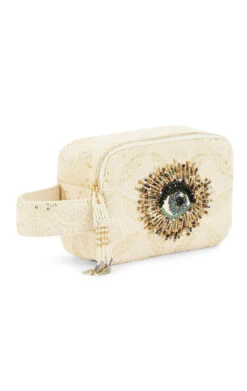 PochetteLucian Blanc -WeirdFish Clothing Shop lucian 2