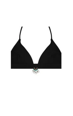 BikiniMybath Noir -WeirdFish Clothing Shop mybath 12